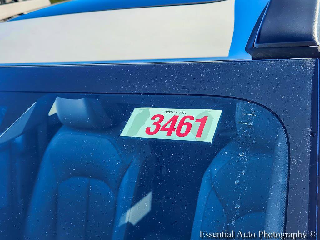 New 2026 Subaru Outback Limited XT AWD/4WD image 30