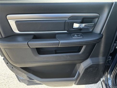 Certified 2024 RAM 1500 Classic Warlock w/ Electronics Group image 17