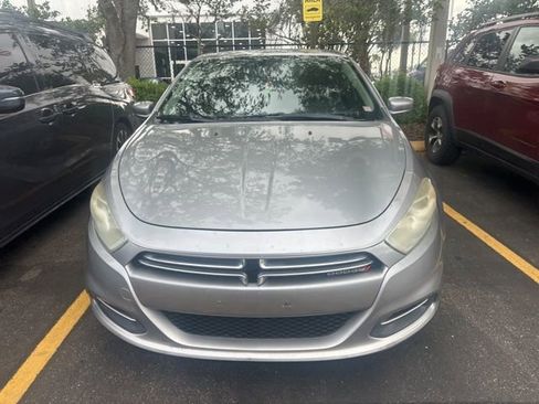 Used 2015 Dodge Dart Aero image 3