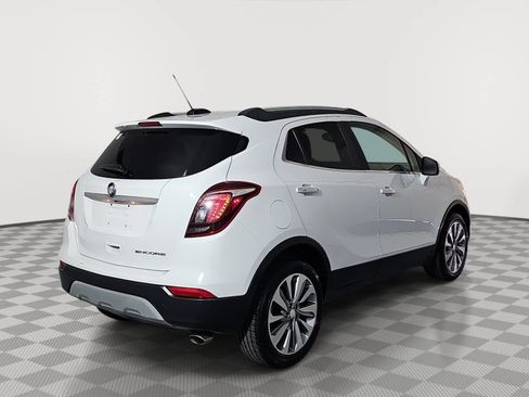 Used 2019 Buick Encore Preferred FWD image 8