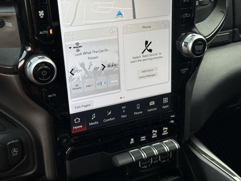Used 2022 RAM 1500 Rebel w/ Rebel Level 2 Equipment Group AWD/4WD image 22
