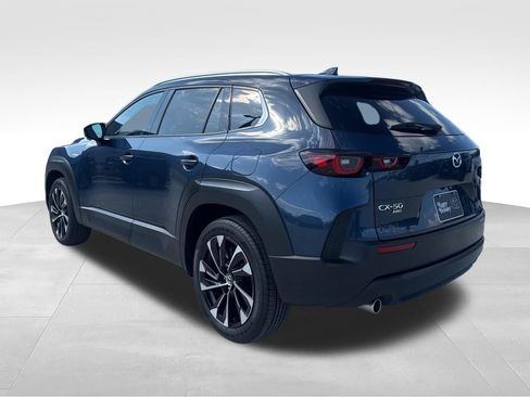 Certified 2025 MAZDA CX-50 2.5 Hybrid w/ Premium Plus Pkg AWD/4WD image 7