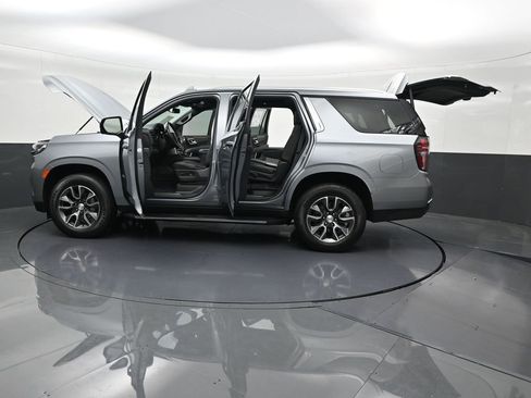 Used 2023 Chevrolet Tahoe LT w/ LT Signature Plus Package image 36