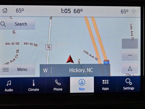 Used 2020 Ford F150 Raptor w/ Equipment Group 802A Luxury AWD/4WD image 24