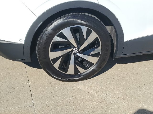 Certified 2023 Volkswagen ID.4 Pro RWD image 5