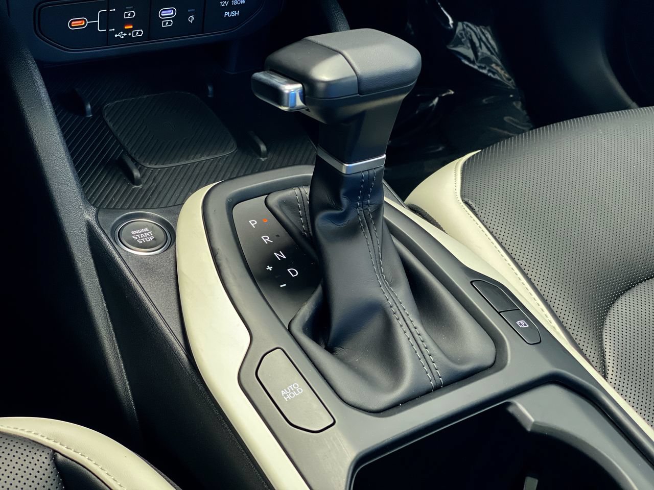 New 2026 Kia K4 GT-Line FWD image 25