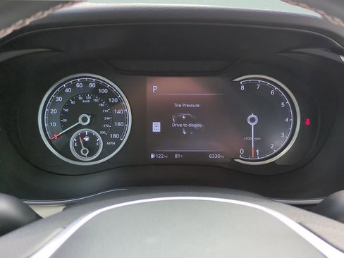 Used 2026 Genesis G70 2.5T RWD image 22