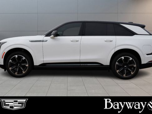 New 2025 Cadillac Escalade IQ Sport 2 image 4