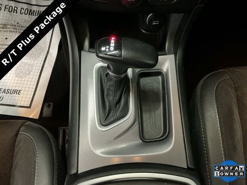 Used 2022 Dodge Charger R/T w/ Plus Group image 27