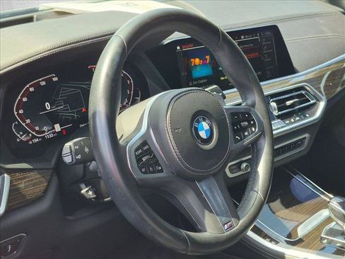 Used 2023 BMW X5 sDrive40i w/ M Sport Package RWD image 15