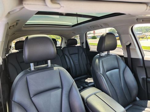 Used 2018 Audi Q7 2.0T Premium Plus image 17