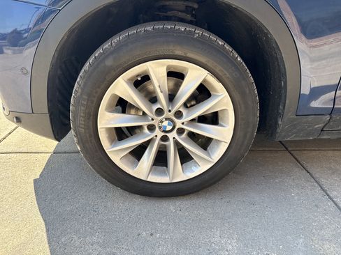 Used 2016 BMW X3 xDrive28i AWD/4WD image 10