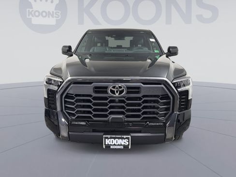 Used 2026 Toyota Tundra Limited image 11