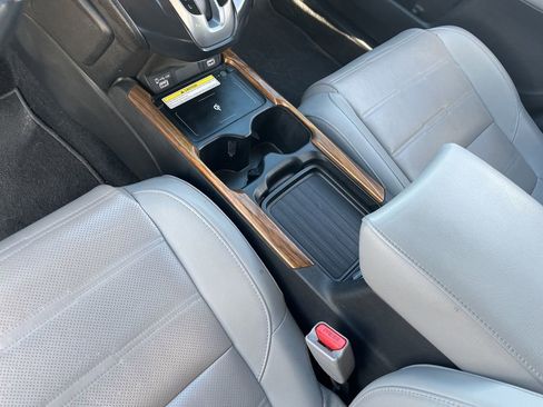 Certified 2020 Honda CR-V Touring image 19