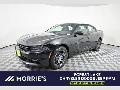 Used 2018 Dodge Charger GT w/ Blacktop Package