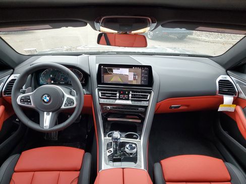 New 2026 BMW 840i xDrive 840 image 23