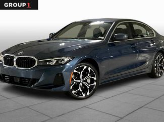 Used 2025 BMW 330i Sedan w/ Premium Package video 1