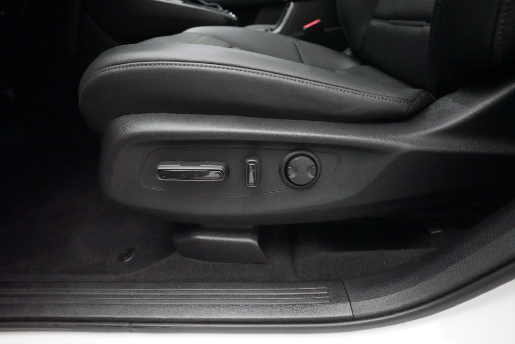 Certified 2024 Honda CR-V EX-L image 27