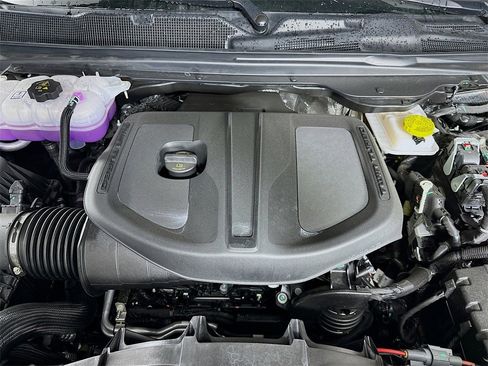 New 2026 RAM 1500 Laramie image 18