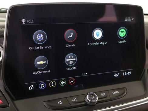 Used 2023 Chevrolet Blazer LT w/ Convenience Package FWD image 45