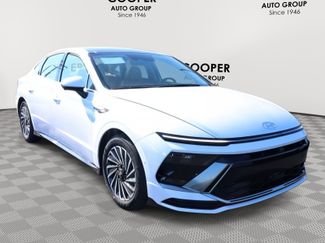 New 2026 Hyundai Sonata Limited FWD video 1