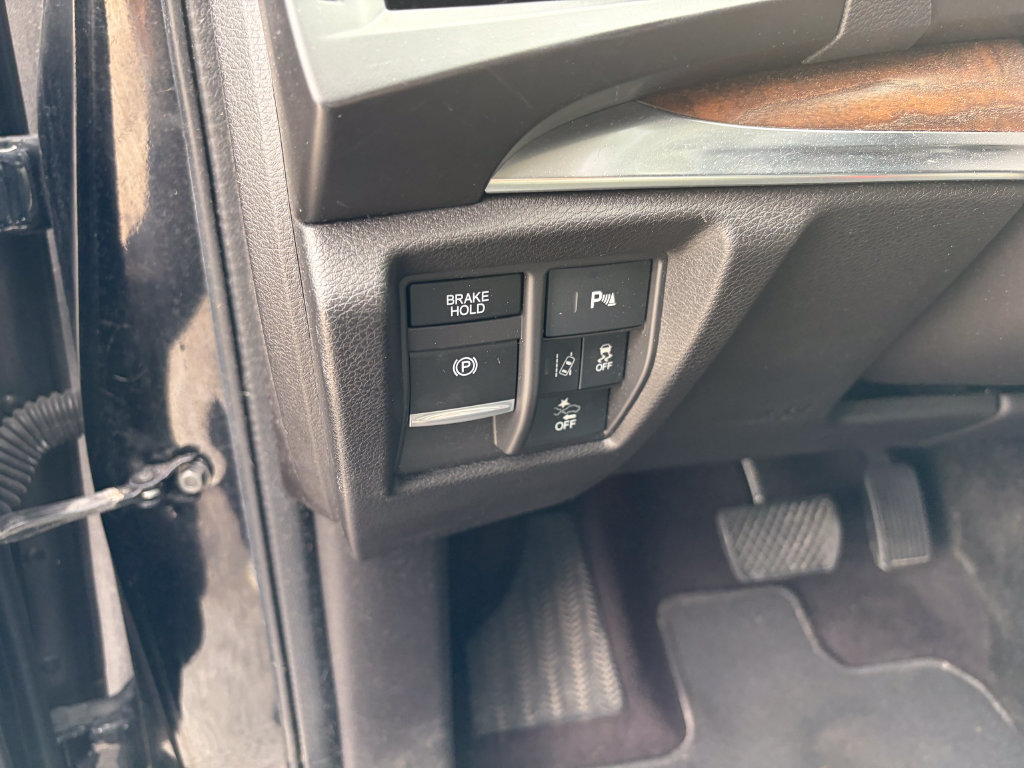 Used 2019 Acura MDX w/ Tech & Entertainment Pkg AWD/4WD image 11