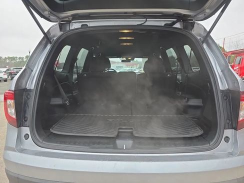 Used 2022 Honda Pilot Sport image 50