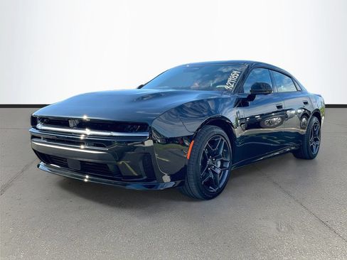New 2026 Dodge Charger Scat Pack AWD/4WD image 3