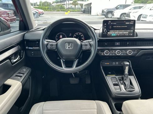 Used 2023 Honda CR-V EX-L image 19