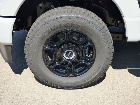 New 2026 Ford F250 XL w/ STX Appearance Package image 32