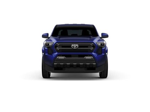 New 2025 Toyota Tacoma SR5 image 31