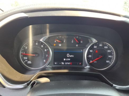 Used 2023 Chevrolet Blazer LT w/ LPO, Floor Liner Package FWD image 8