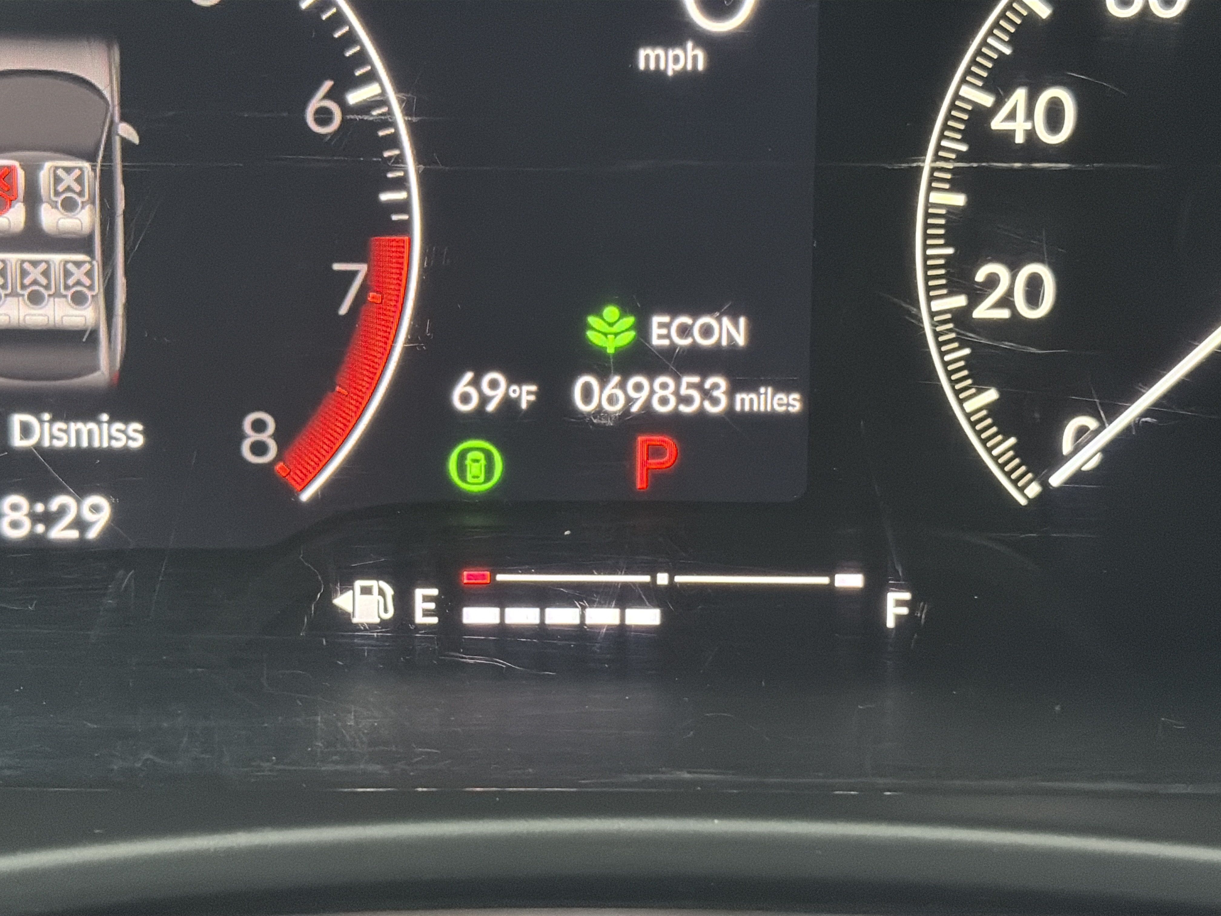 Used 2022 Honda Civic Sport image 23
