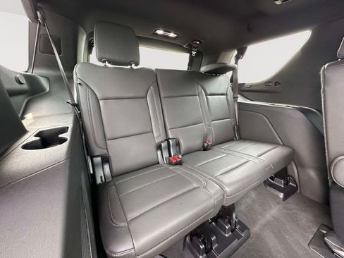 Used 2023 Chevrolet Tahoe LT AWD/4WD image 35