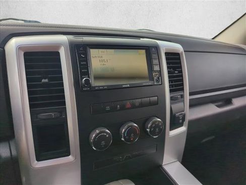 Used 2011 RAM 1500 Sport image 13