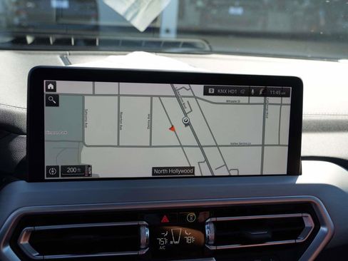 Used 2022 BMW X4 xDrive30i image 19