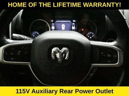 Used 2020 RAM 1500 Big Horn AWD/4WD image 19