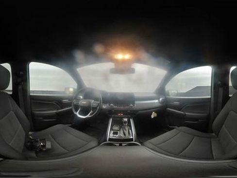 Used 2024 Chevrolet Colorado LT w/ LT Convenience Package II image 28