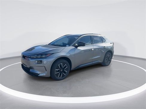 New 2026 Subaru Solterra Premium image 4