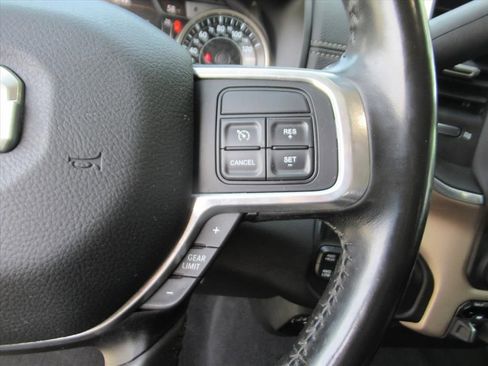 Used 2022 RAM 3500 Laramie image 21