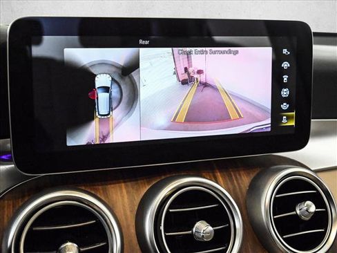 Certified 2022 Mercedes-Benz GLC 300 GLC 300 image 15