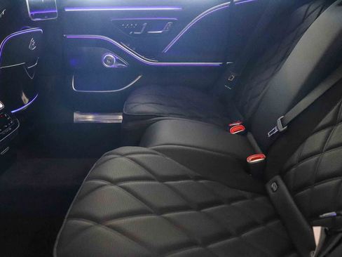 New 2026 Mercedes-Benz Maybach S 680 4MATIC image 20