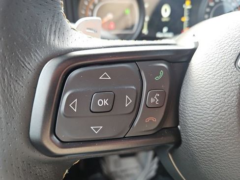 New 2025 Jeep Wrangler Unlimited Rubicon 392 image 44