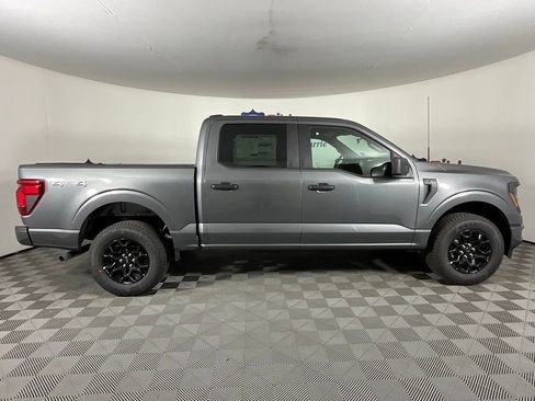 New 2026 Ford F150 STX image 2