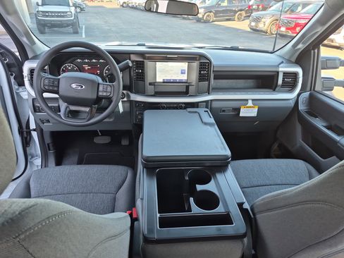 New 2026 Ford F250 XL w/ STX Appearance Package image 20