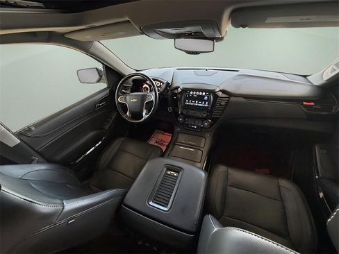 Used 2018 Chevrolet Tahoe Premier image 25
