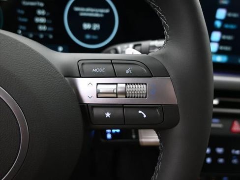 New 2025 Hyundai Sonata Limited image 66