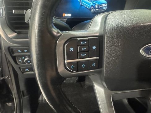 Used 2022 Ford F150 Lariat AWD/4WD image 6