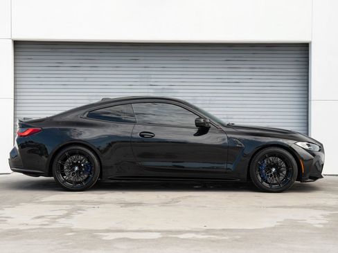 Used 2024 BMW M4 xDrive Competition AWD/4WD image 20