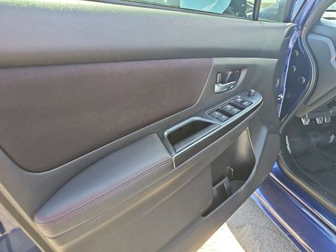 Used 2019 Subaru WRX AWD/4WD image 16
